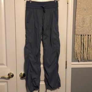 Lululemon Dance Studio Pants